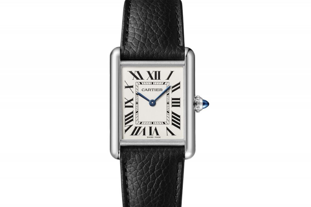 Two Luxury Cartier Replica Watches For Sale ‣ CHEAP CARTIER REPLICA ...